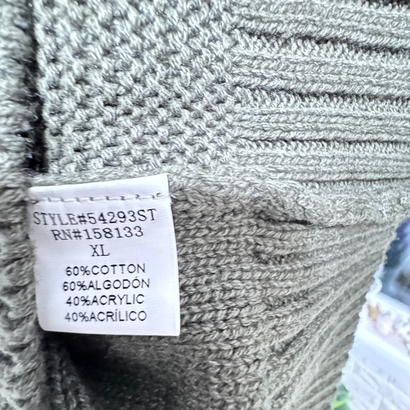 Stitch Fix. Pink Clover. Size XL - Picture 5 of 13